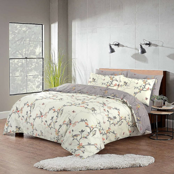 Premium Cotton Bedding Sets