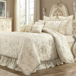 Luxury Patterned Bedding Sets