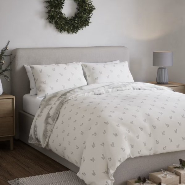 Winter Bedding Sets